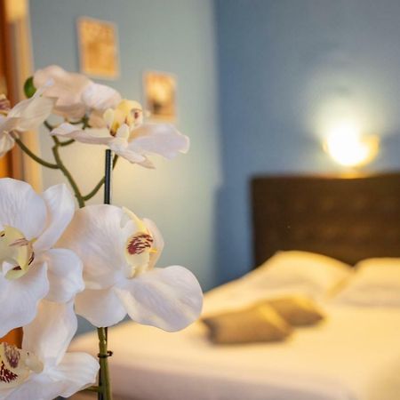 Hotel Du Commerce Rocroi エクステリア 写真